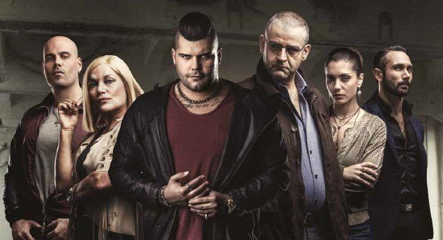 gomorra