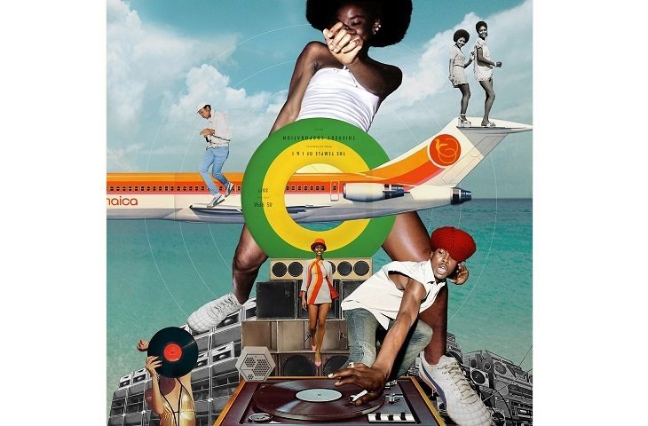 thievery corporation