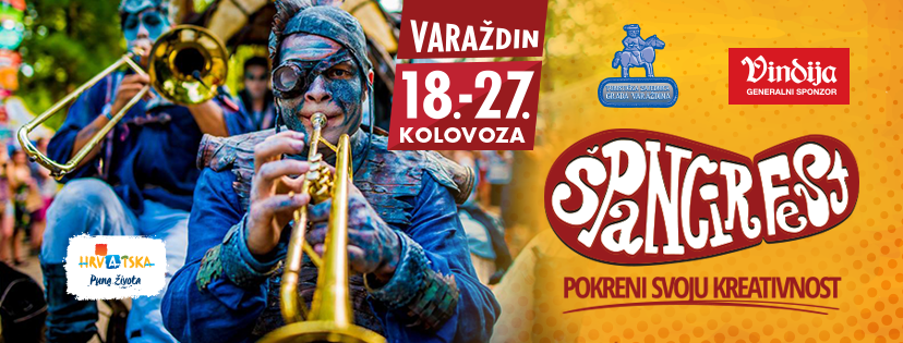 Špancirfest