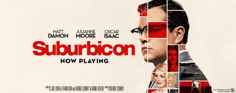 suburbicon