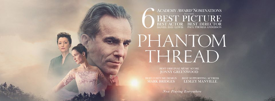 phantom thread