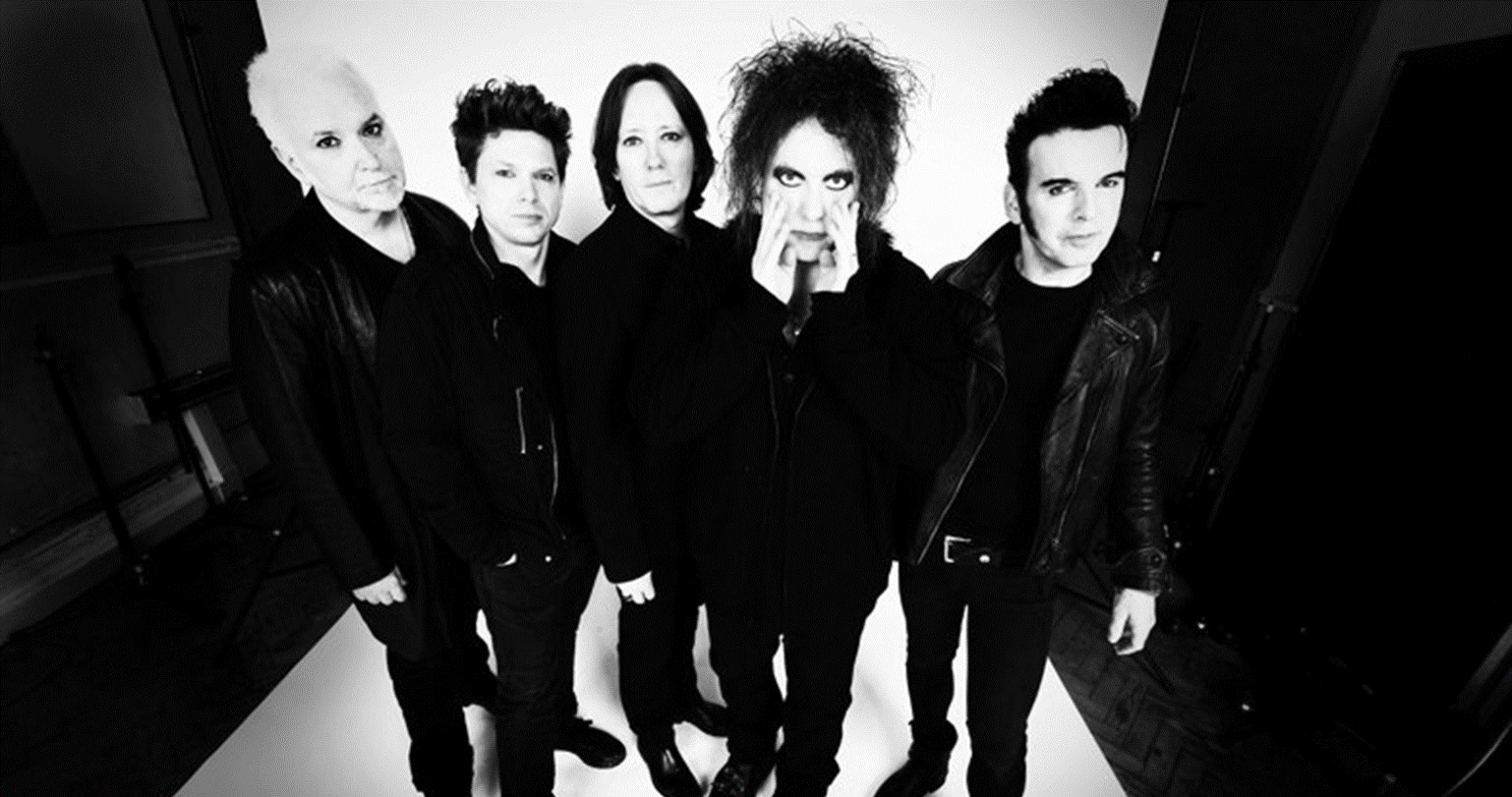 The Cure