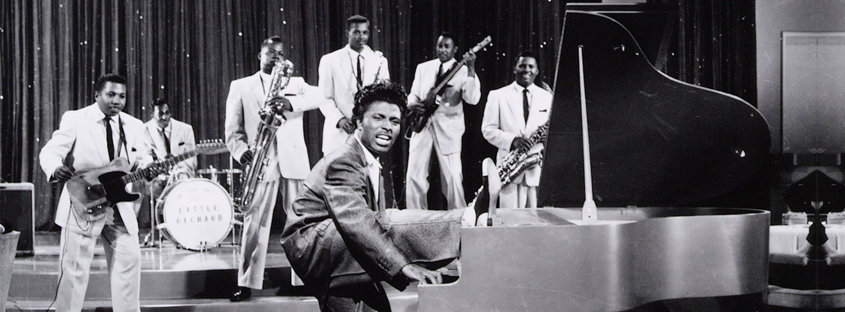 little richard