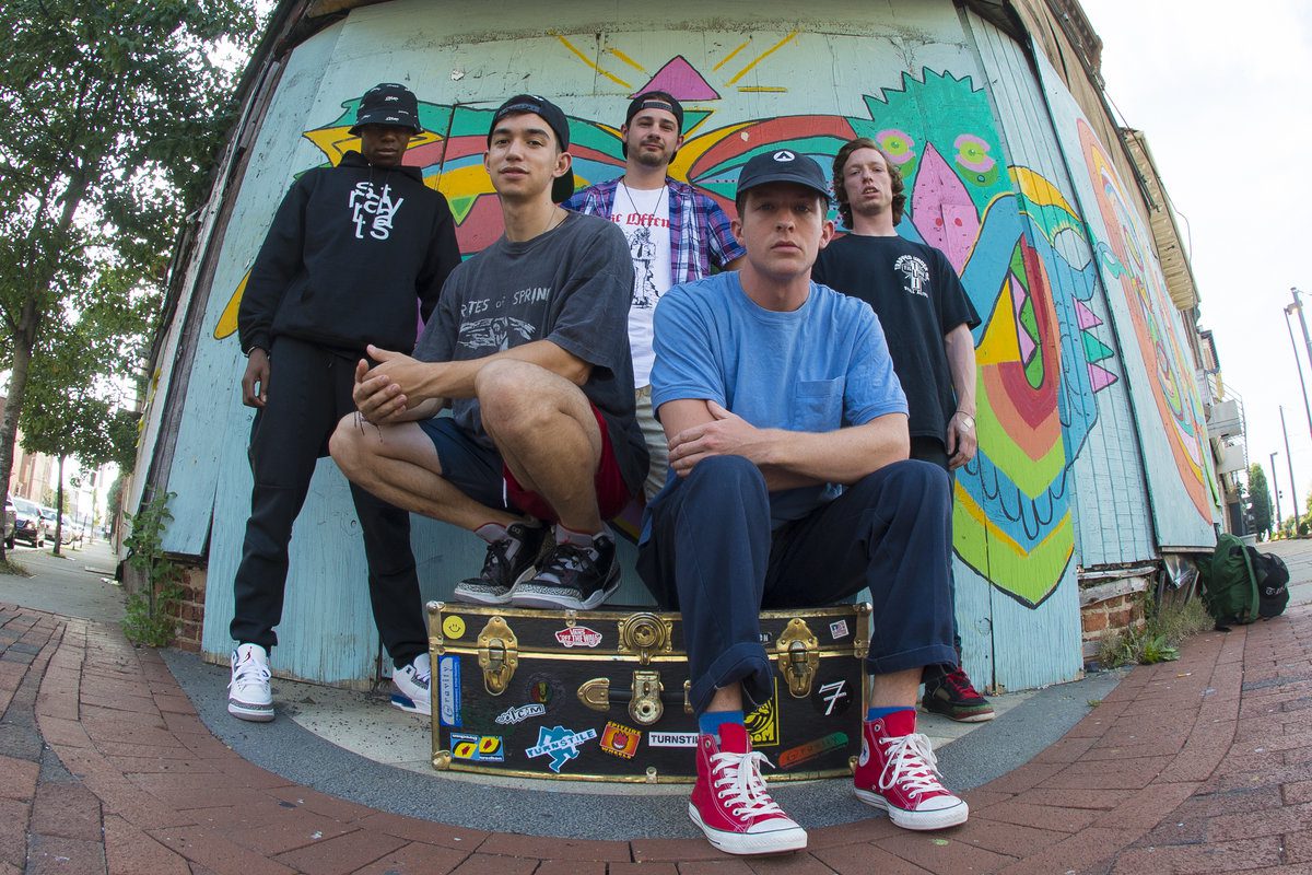 turnstile